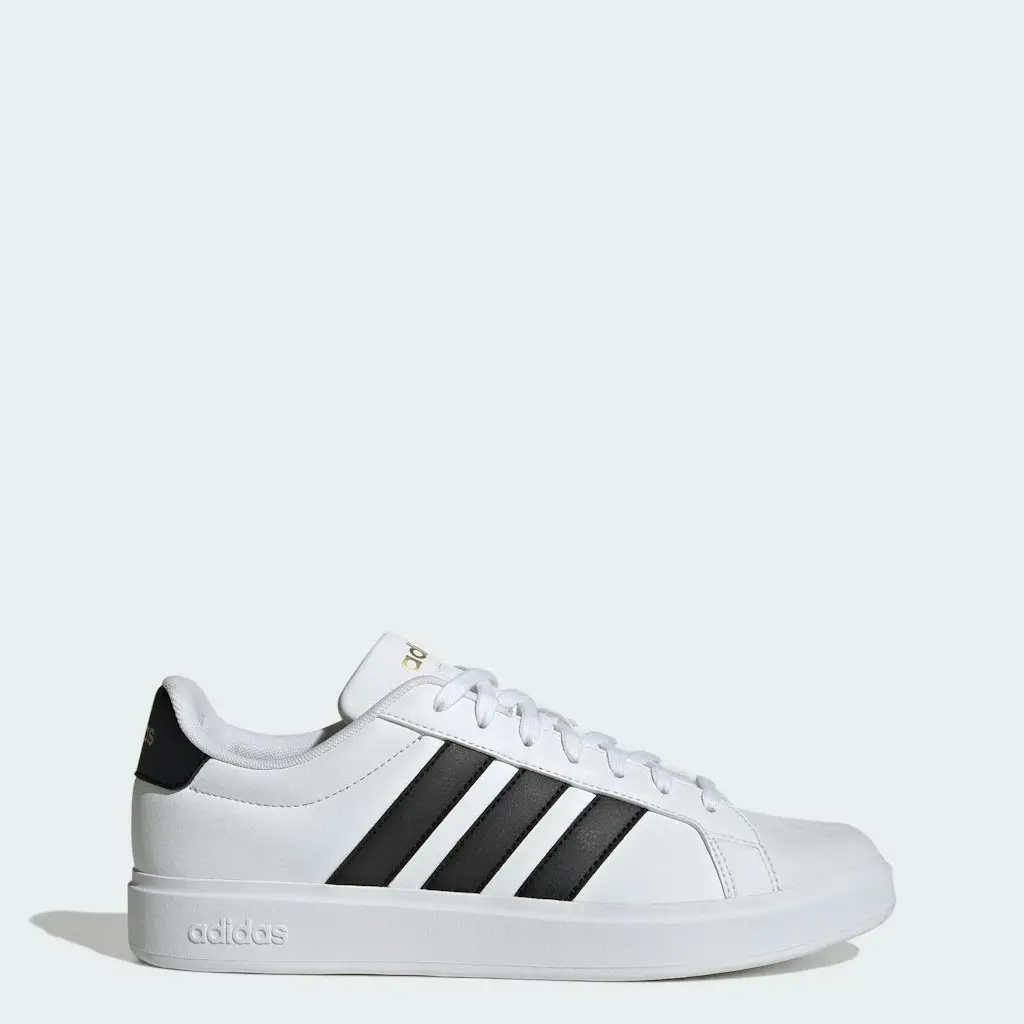 adidas Men's Streettalk Shoes