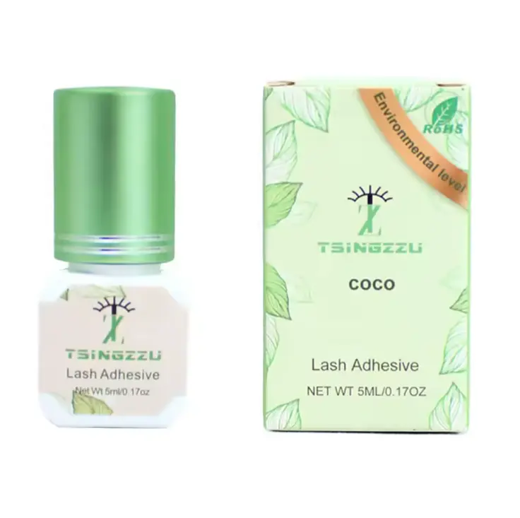 0.17-oz. Fast Dry False Eyelash Extension Glue