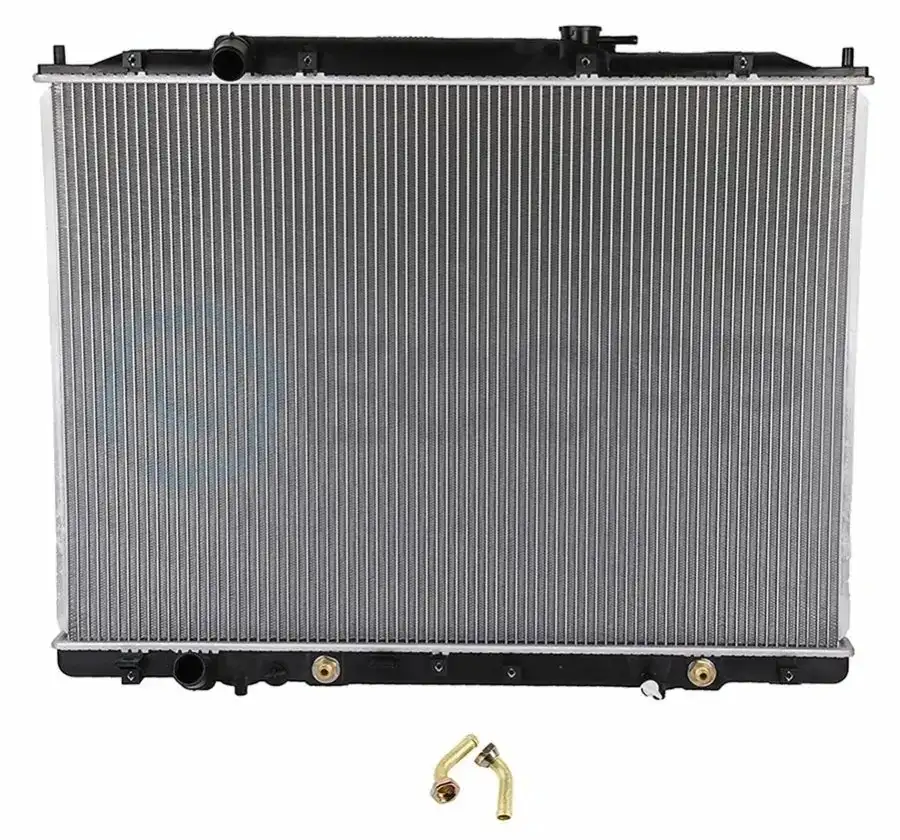 Aluminum Radiator for Honda