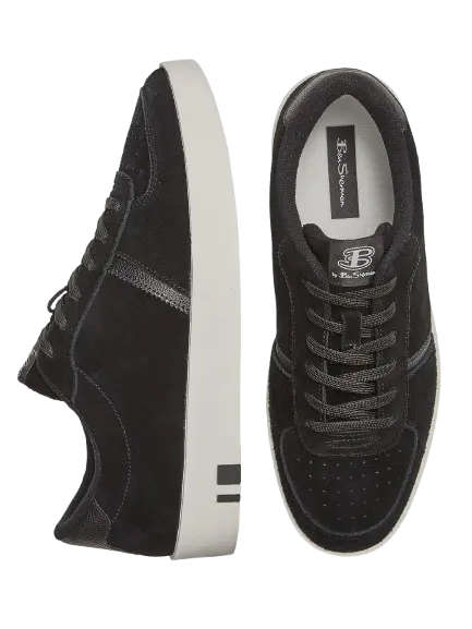 Ben Sherman Men's Richmond Sneakers