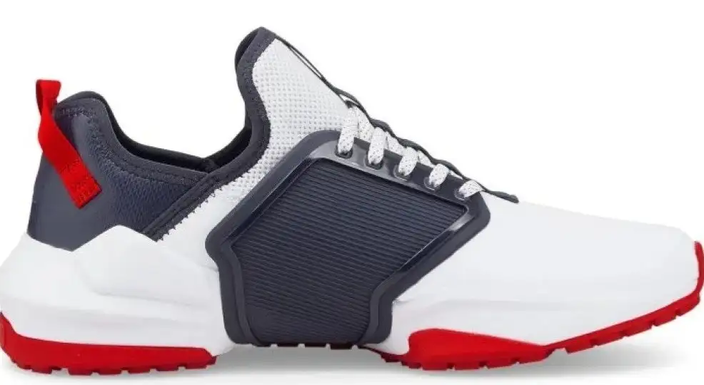 Puma Men's GS-One Shoes