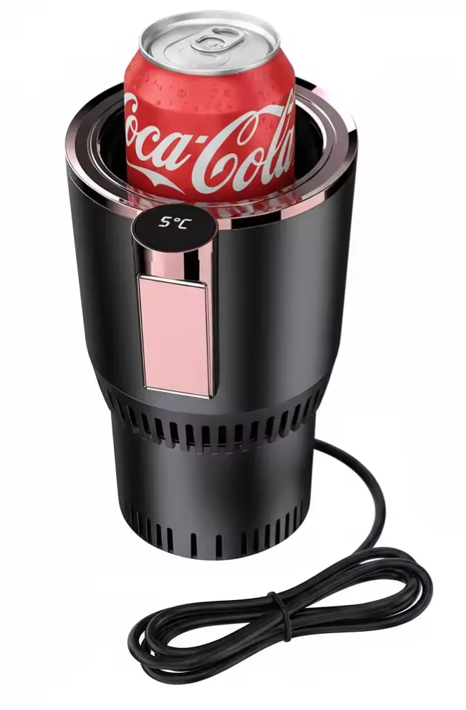Car Cup Holder Cooler/Warmer