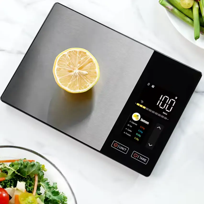 Welland Smart Food Scale