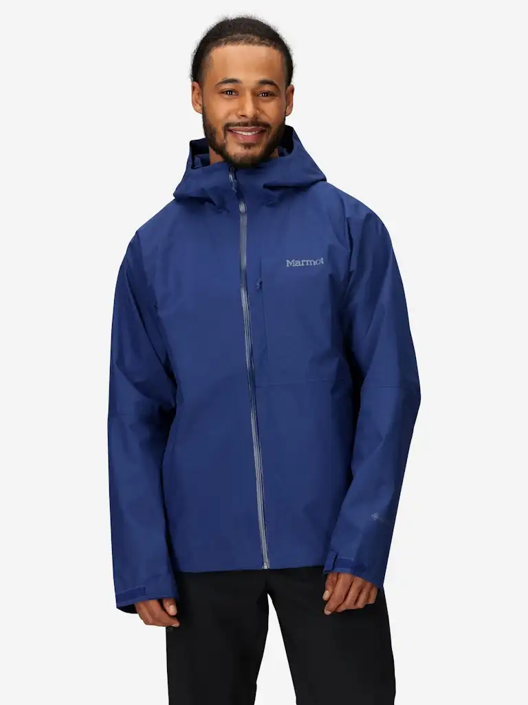 Marmot Men's Waypoint GORE-TEX Rain Jacket
