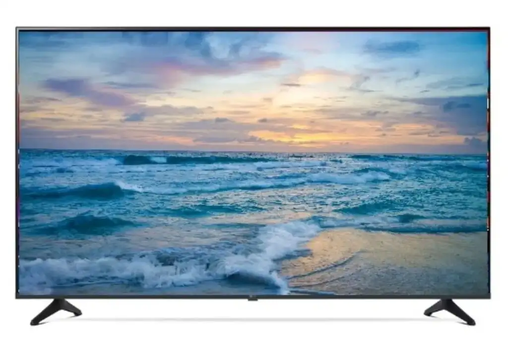 Open-box LG 55" 4K Smart LED TV