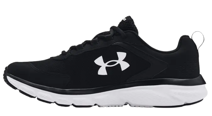 Under Armour Men's UA Charged Assert 9 Shoes