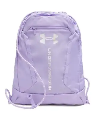 Under Armour Hustle Sackpack