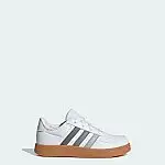 adidas kids Breaknet Lifestyle Court Lace Shoes