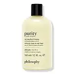 Philosophy Purity Made Simple 12-Oz Facial Cleanser