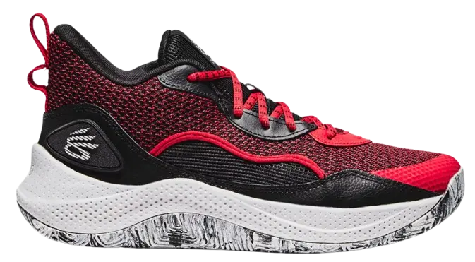 Under Armour Men's Curry 3Z 24 Basketball Shoes