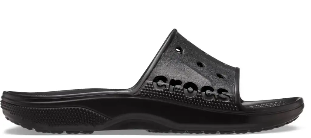 Crocs Baya II Slide Sandals (limited sizes)