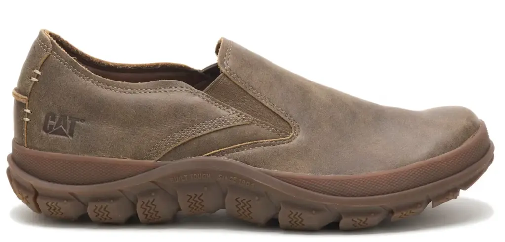 Caterpillar Men's Fused Slip On Shoes