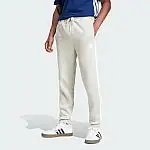 adidas Men's Essentials 3-Stripes Fleece Pants