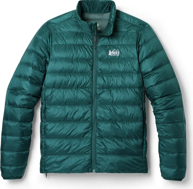 REI Co-op Men's 650 Down Jacket