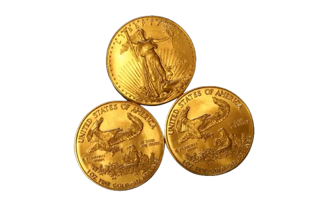 Coin Auction on eBay Live