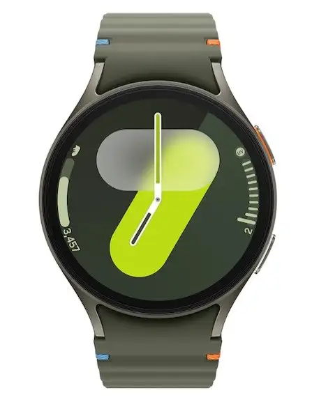 Refurb Samsung Galaxy Watch7 44mm GPS + Cellular