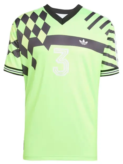 adidas Men's Nuwave 90s Jersey