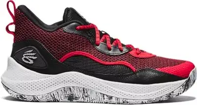 Under Armour Curry 3Z 24 Basketball Shoes