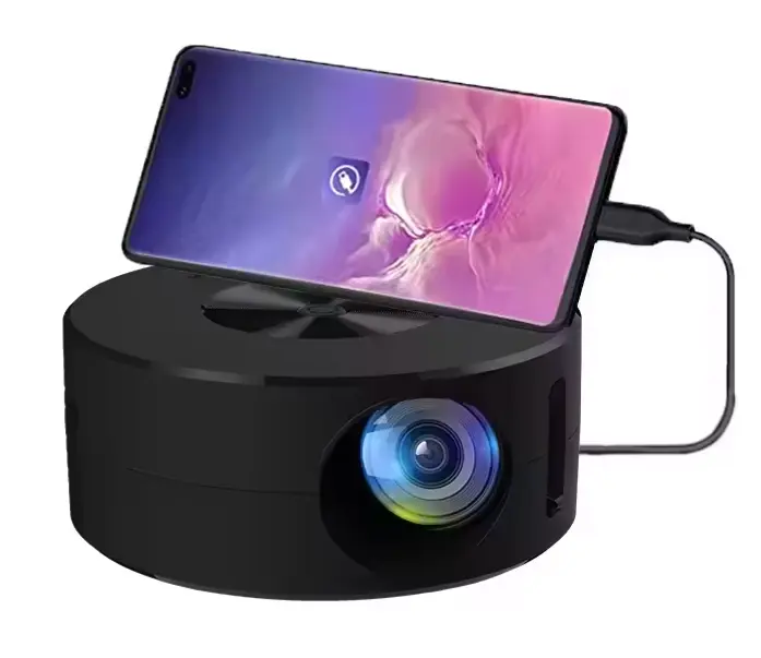 1080P Smart Mini Media Player