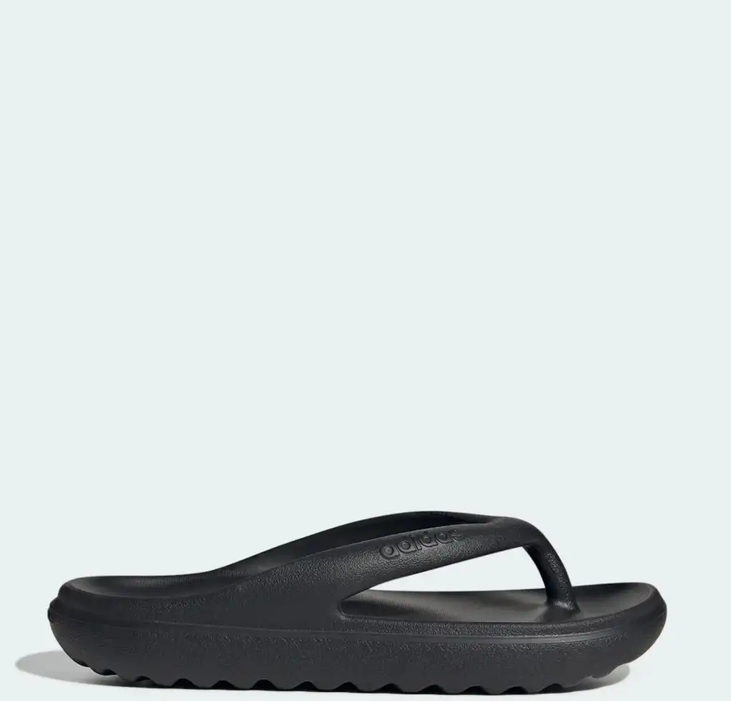 adidas Men's Adilette Lumia Slides