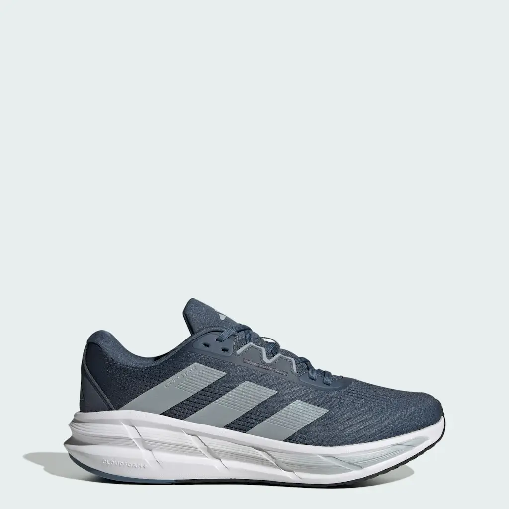 adidas Men's Questar 3 Shoes (large sizes)