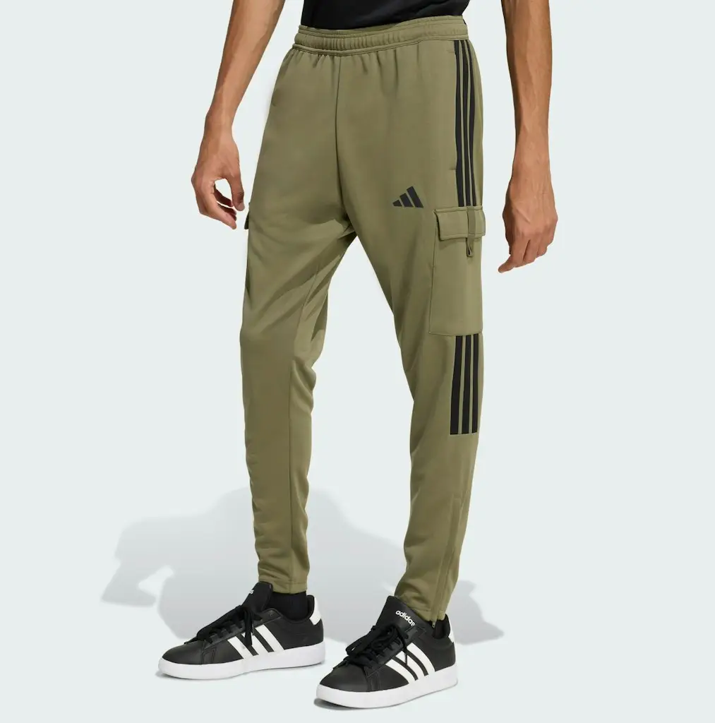 adidas Men's Tiro Cargo Pants