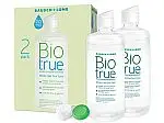 Woot Beauty and Grocery Sale - Pack of 2 Biotrue Contact Solution 10 fl.oz