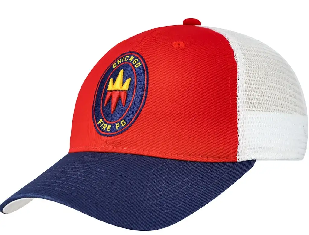 Men's Soccer Hat Clearance at Fanatics
