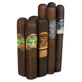 Oliva Prime Ultimate Short Stack Grip 8-Cigar Pack
