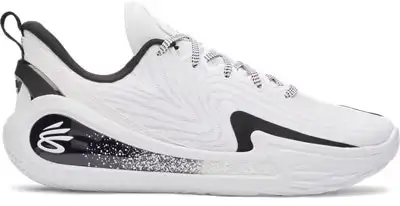 Under Armour Unisex Curry 12 Team Basketball Shoes