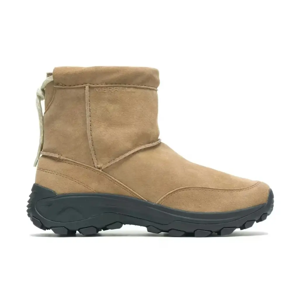Merrell Men's Winter Pull On Boots