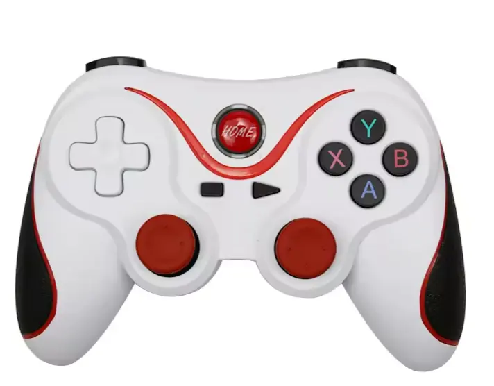 Bluetooth Wireless Game Controller for Smartphones