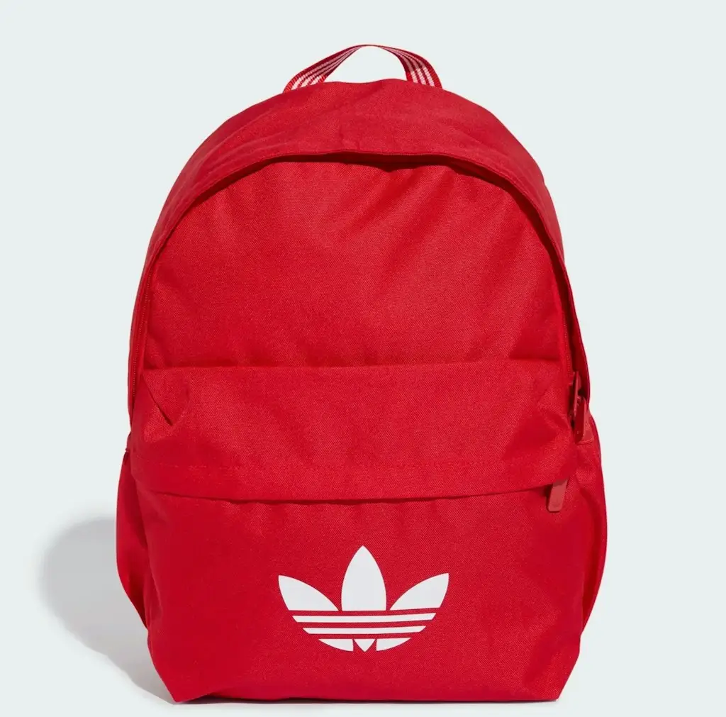 adidas Men's Adicolor Classic Backpack