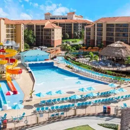 Orlando Spring Break Resort Packages
