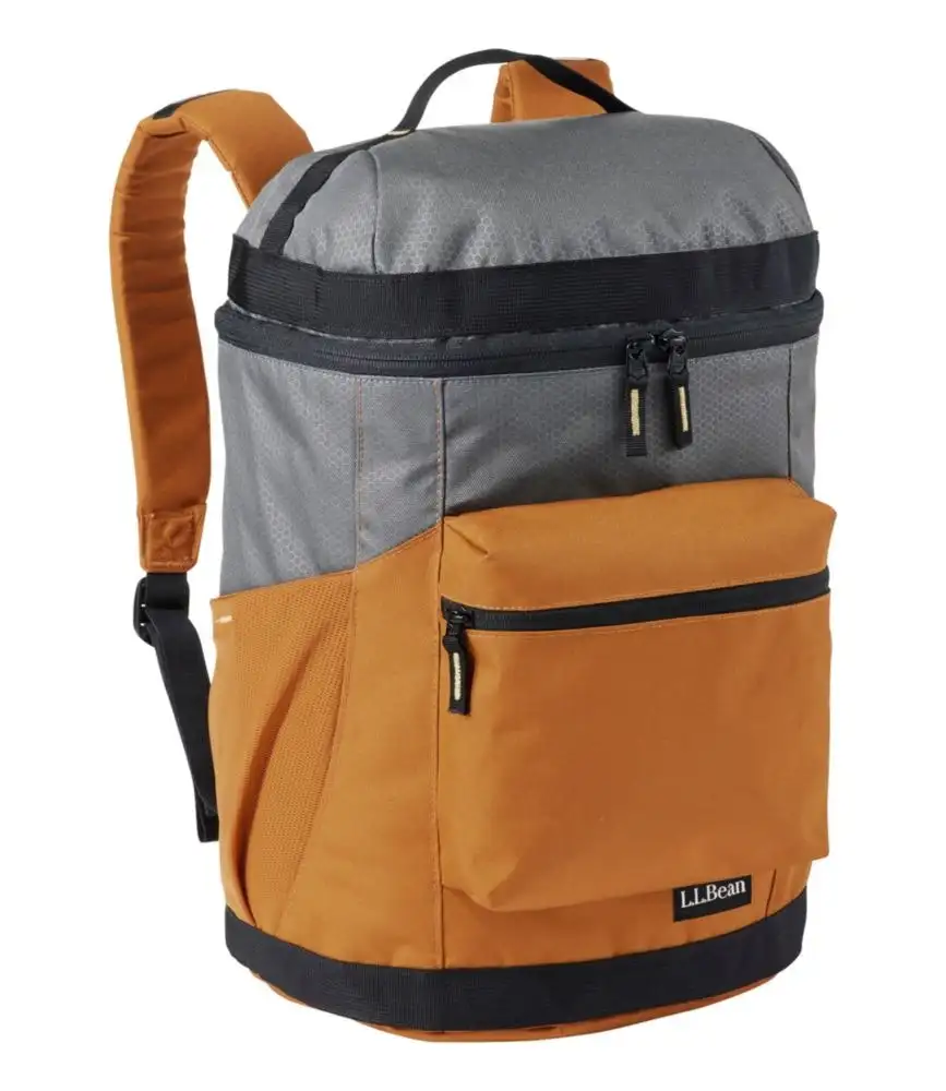 L.L.Bean 27L Discovery Top Loader Pack