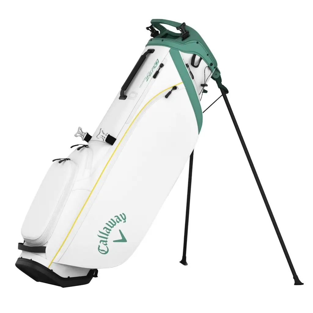 Callaway HyperLite Zero Stand Golf Bag