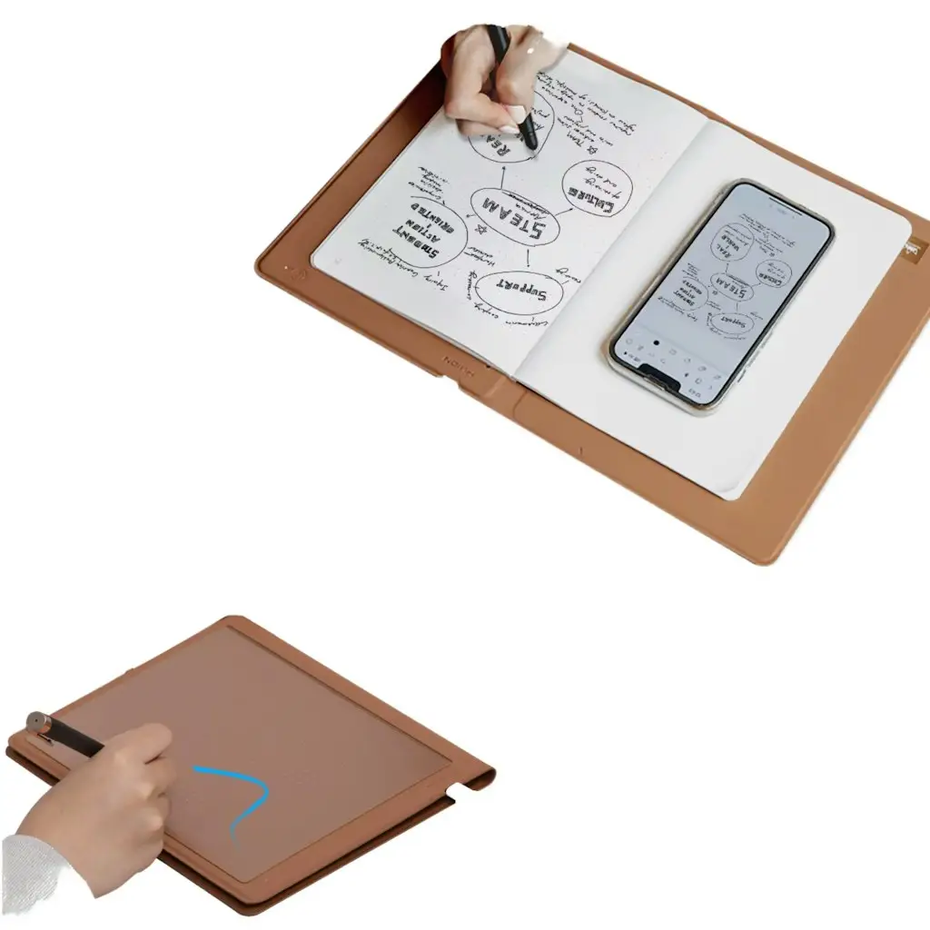 Huion Note X10 Smart Notebook