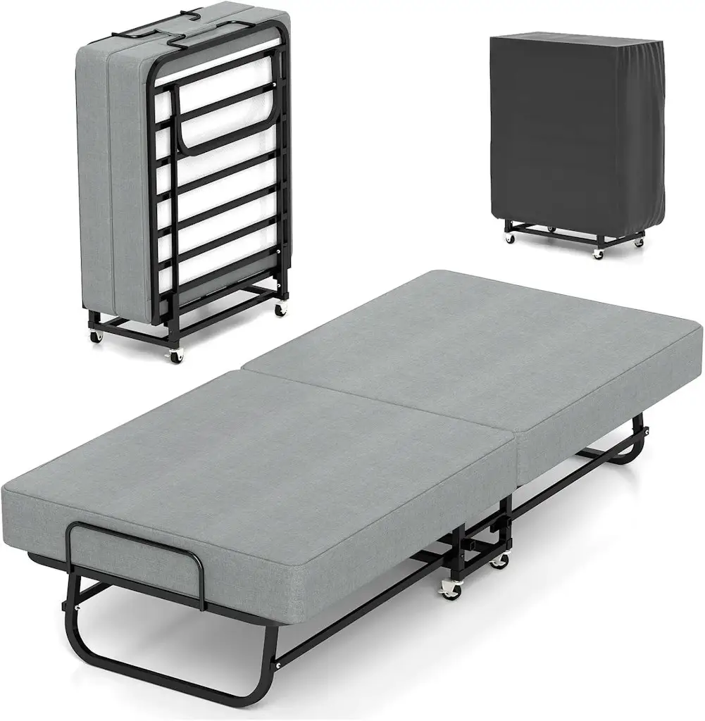 Portable Folding Bed
