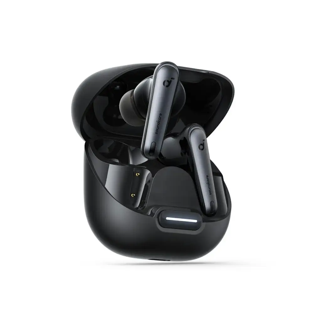 Certified Refurb Soundcore by Anker Liberty 4 Wireless Earbuds
