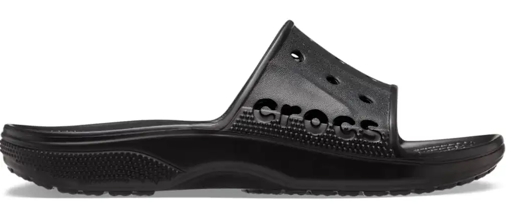 Crocs Men's Baya II Slide Sandals