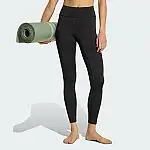adidas women All Me Essentials Full-Length Leggings