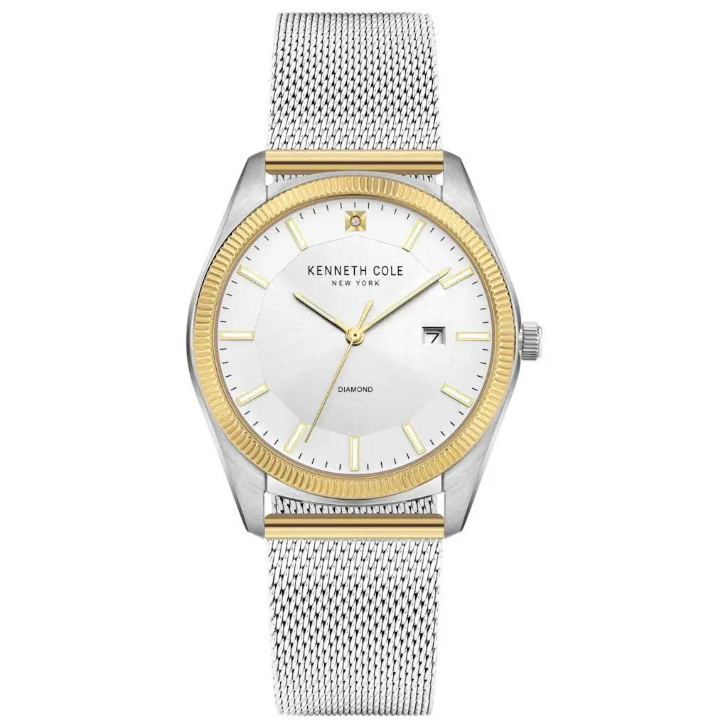 Kenneth Cole Watch Blowout Sale