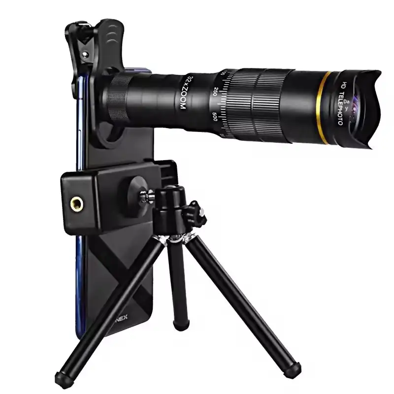 Oulang 32x Smart Phone AF Telephoto Lens