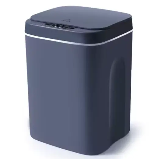 12L Touchless Motion Sensor Trash Bin