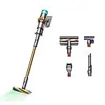 Dyson V15 Detect Absolute Cordless Vacuum Refurbished