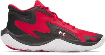 Under Armour Men's / Women's UA Jet '25 Basketball Shoes
