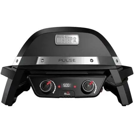 Weber Pulse 2000 Electric Grill