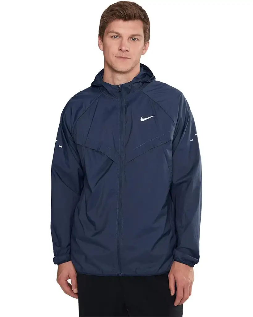 Nike Men's Stride Repel UV Running Jacket