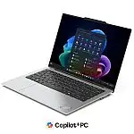 Lenovo ThinkPad X9 14 Aura 2.8K Touch Laptop (Ultra 7 258V, 32GB 1TB)