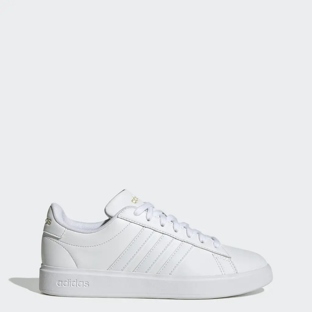 adidas Women's Grand Court Shoes